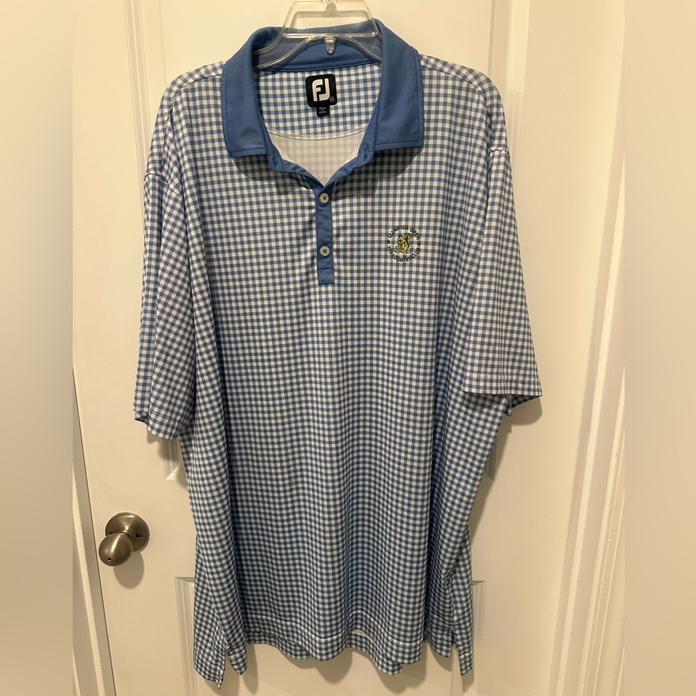 US Open Golf Shirt